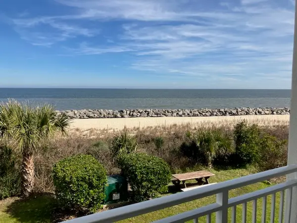 1175 N Beachview Drive #105, Jekyll Island, GA 31527