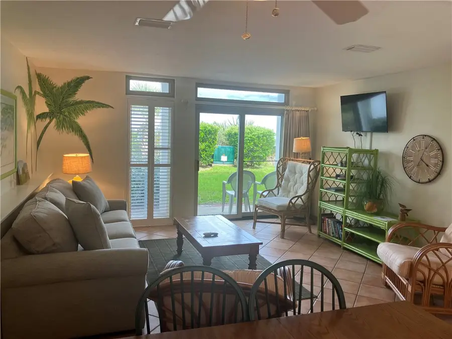 1175 N Beachview Drive #105, Jekyll Island, GA 31527 - Image #2