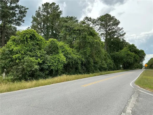 Lot 155 N Augusta Avenue/cherokee Avenue, Waycross, GA 31501