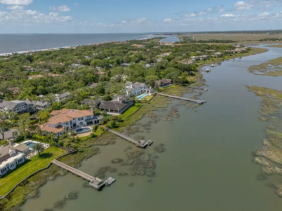 261 W Tenth Street #(Cottage 565), Sea Island, GA 31561 - Image #2