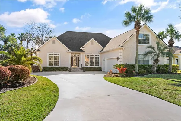 106 Hickory Pine, Brunswick, GA 31523