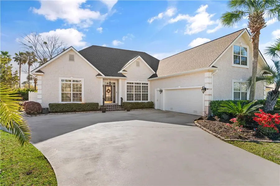 106 Hickory Pine, Brunswick, GA 31523 - Image #2