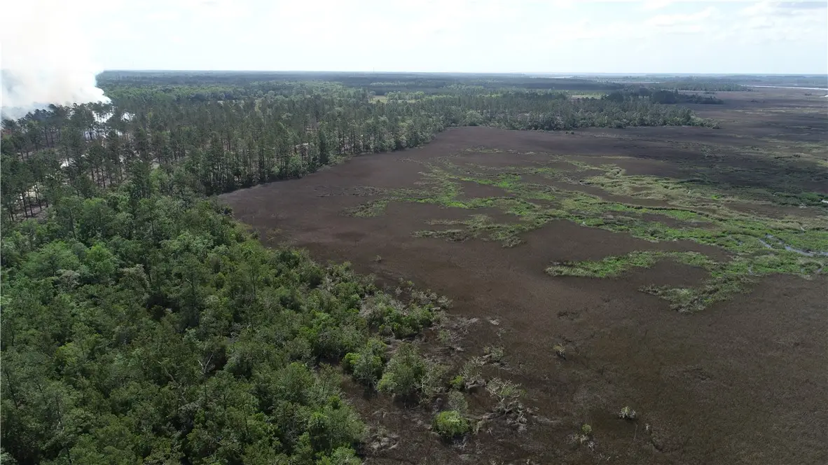 3009 Horse Stamp Church Road, Waverly, GA 31565 - Image #1