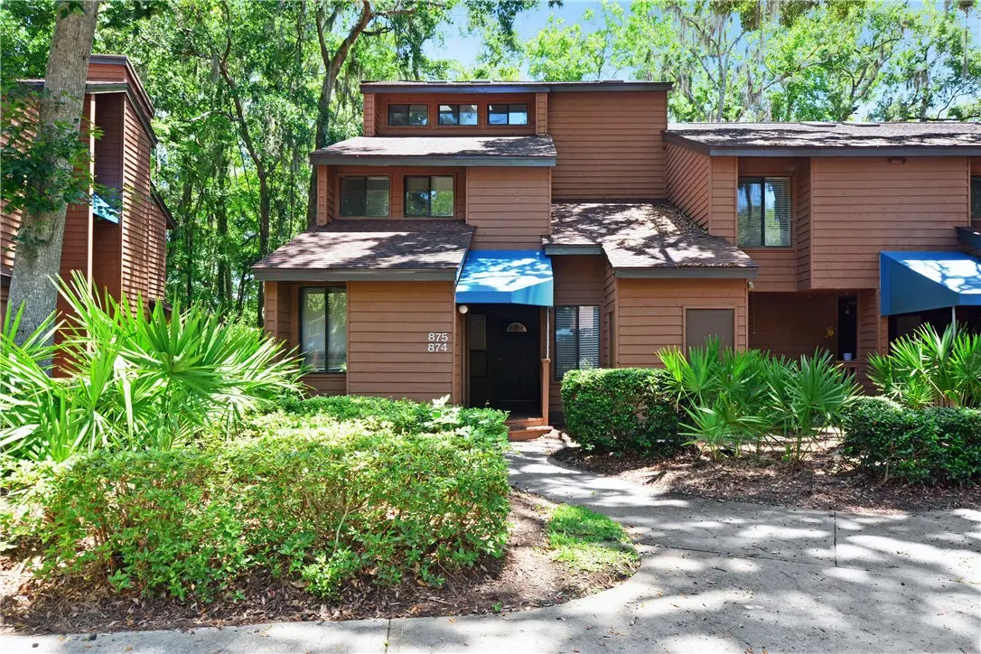 874 Wimbledon Drive, Saint Simons Island, GA 31522 - Image #1