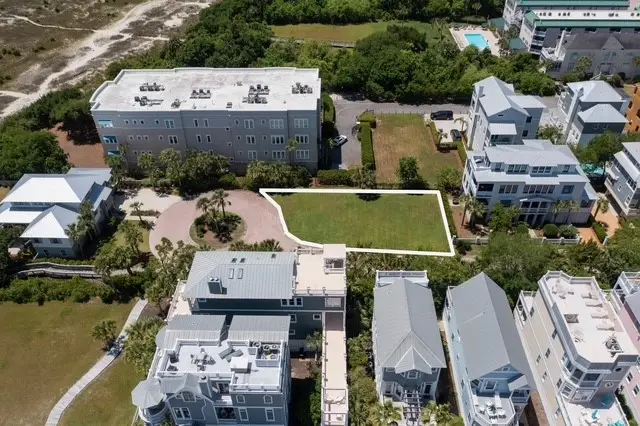 5 and 7 Sea Oats Lane, Saint Simons Island, GA 31522 - #3