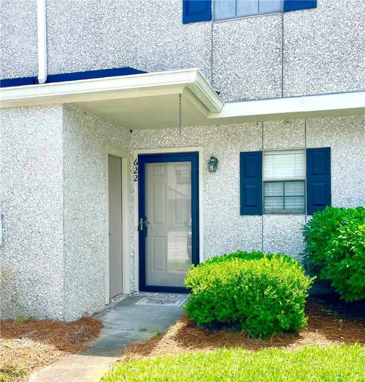 622 Brockinton Point, Saint Simons Island, GA 31522 - Image #1