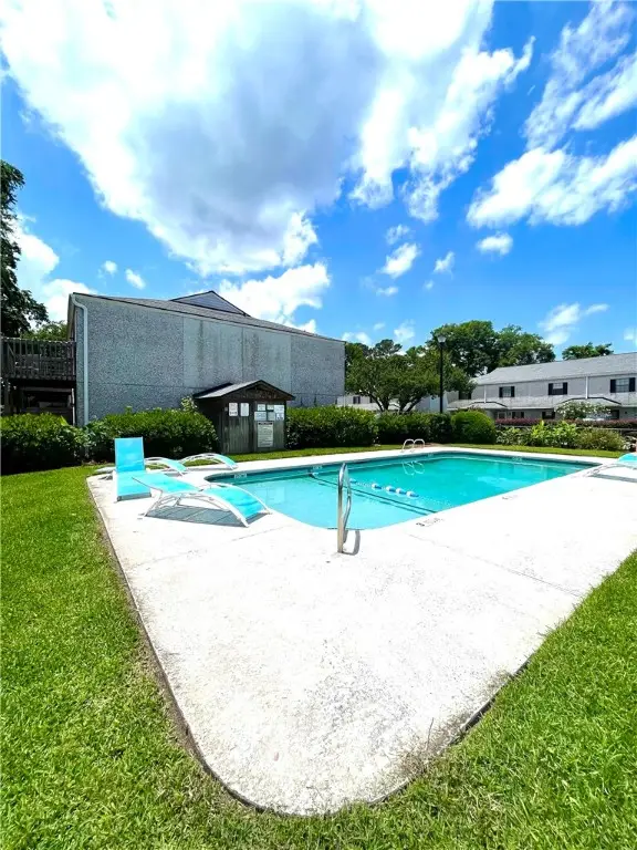 622 Brockinton Point, Saint Simons Island, GA 31522 - Image #3