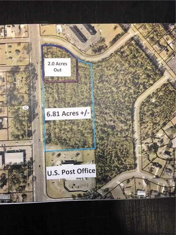 500 Sand Bar Drive Drive, St Marys, GA 31558