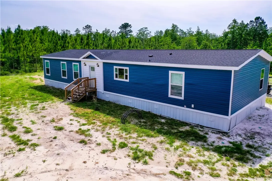 203 Johnny B Street, Hoboken, GA 31542 - Image #1