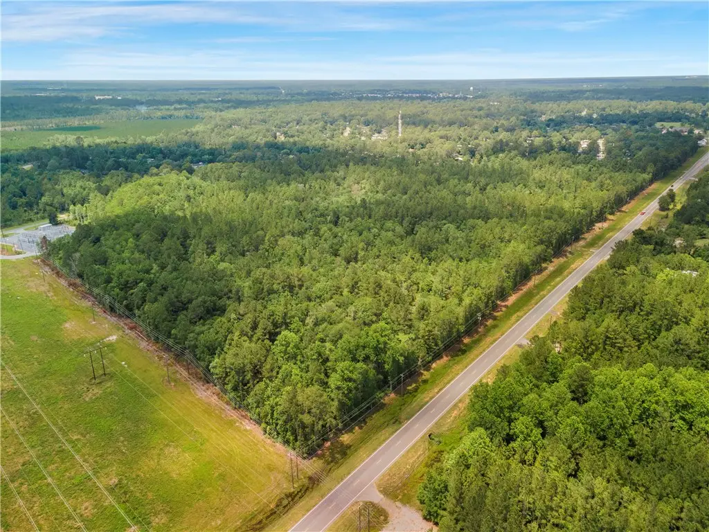 50 Ac Hwy 301, Jesup, GA 31546 - #1