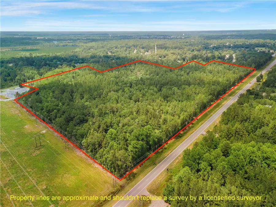 50 Ac Hwy 301, Jesup, GA 31546 - #2