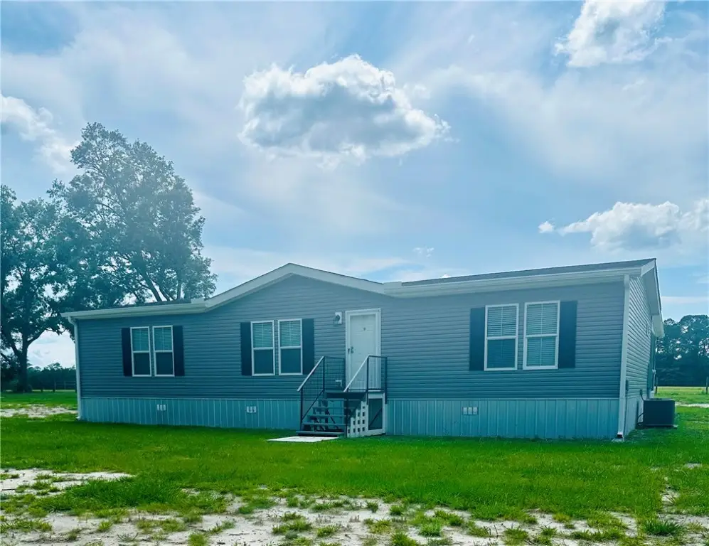 14375 Hwy 301 North, Nahunta, GA 31553 - Image #1