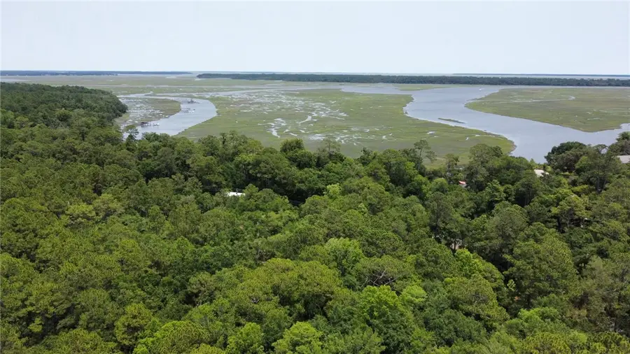 5554 Ga Hwy 99 Highway, Townsend, GA 31331 - Image #2