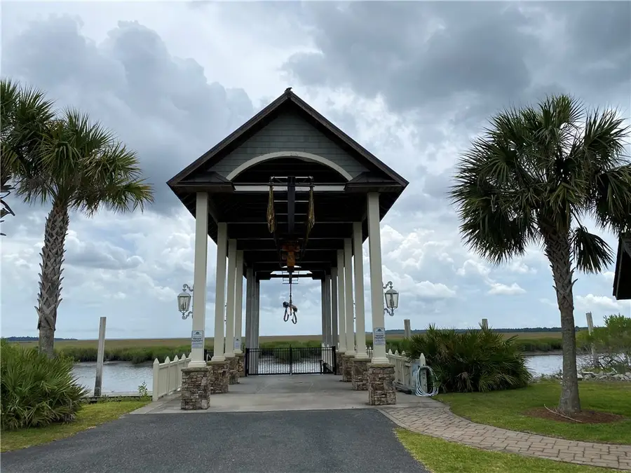 115 Marsh Oaks Drive, Waverly, GA 31565 - Image #3