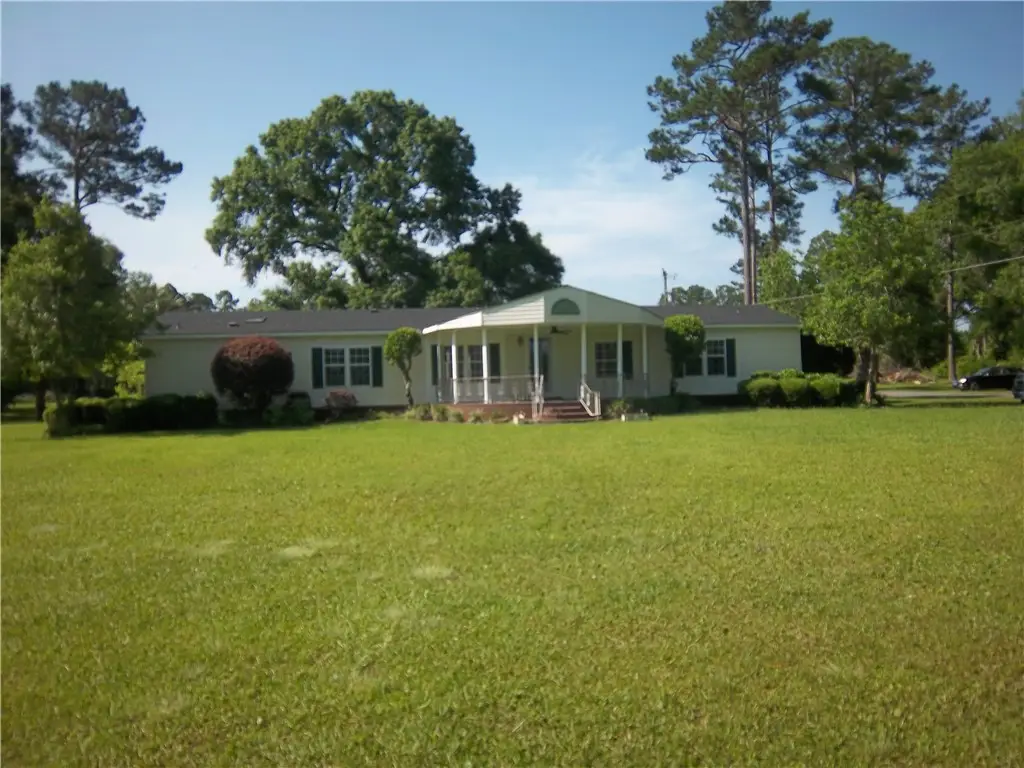 6498 Central Avenue, Waycross, GA 31503 - Image #1