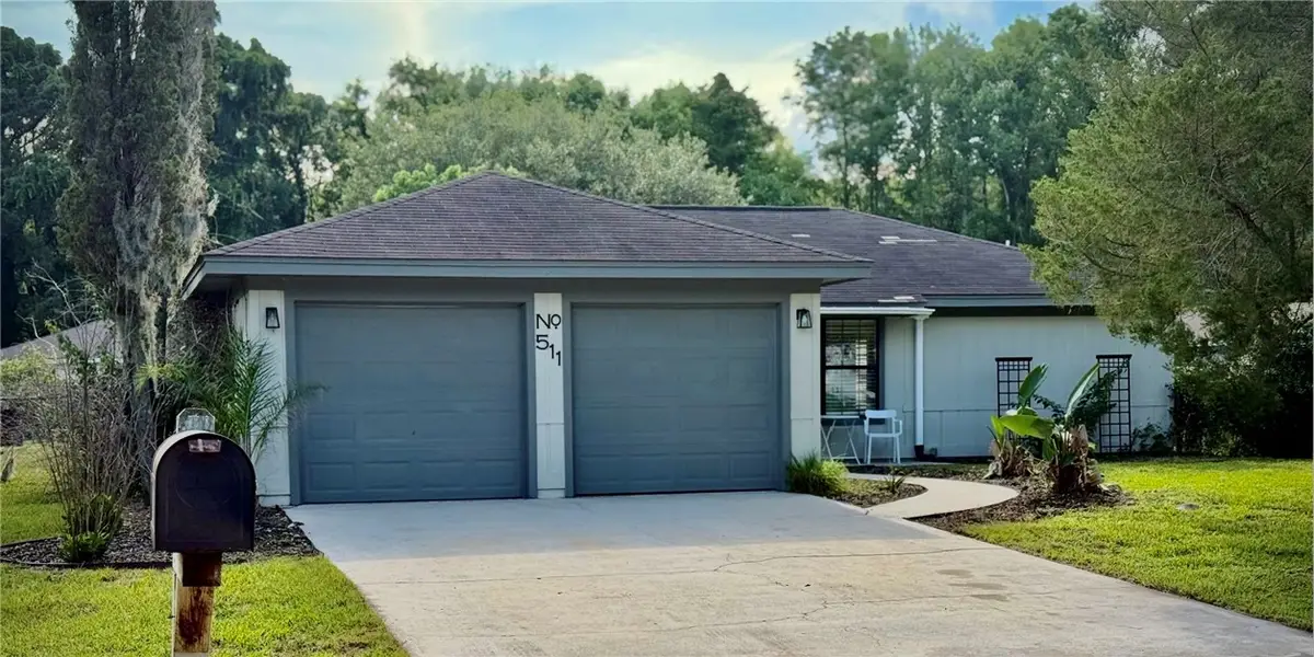 511 Powder Horn Road, Saint Marys, GA 31558 - Image #1