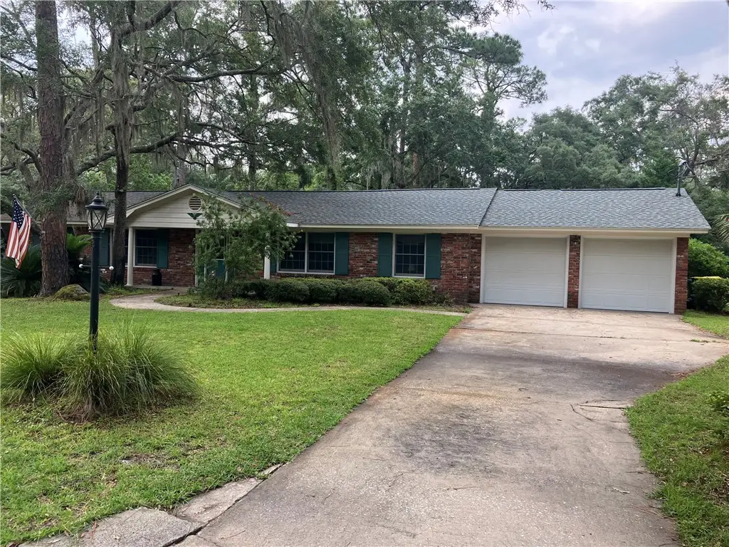 7 Hyde Avenue, Jekyll Island, GA 31527 - Image #1