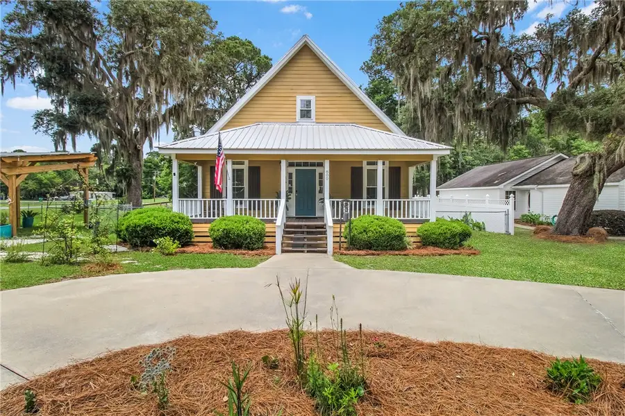 800 Wayne Street, Darien, GA 31305 - Image #2