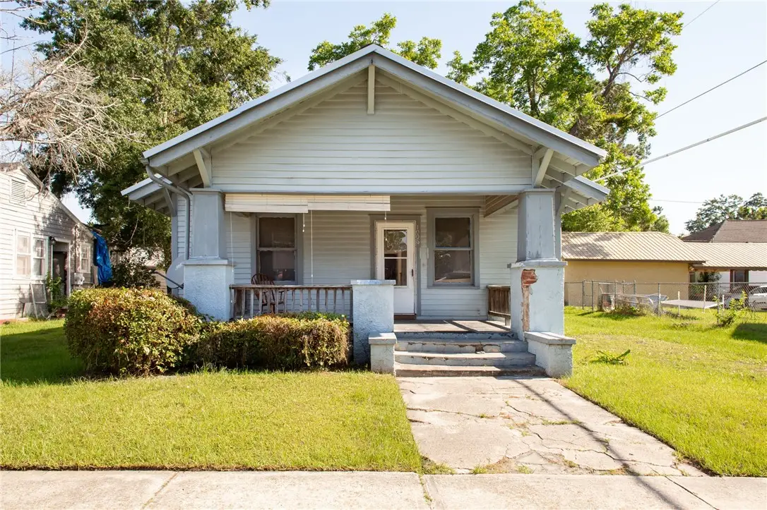 1006 Roosevelt Street, Waycross, GA 31503 - Image #1