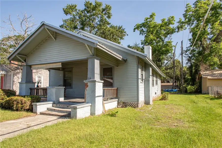 1006 Roosevelt Street, Waycross, GA 31503 - Image #2