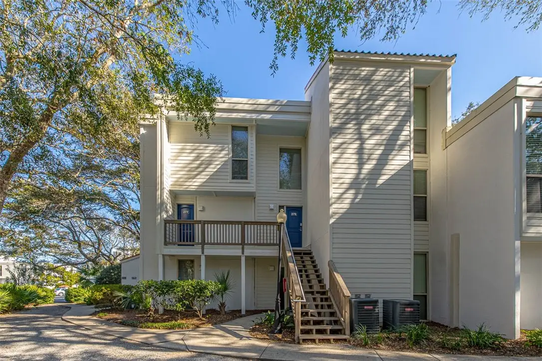 1175 N Beachview Drive #279, Jekyll Island, GA 31527 - Image #1