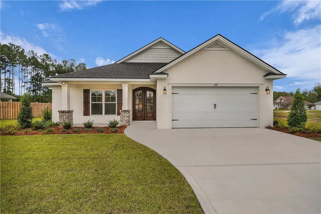 217 Sweetwater Boulevard, Brunswick, GA 31525 - #1