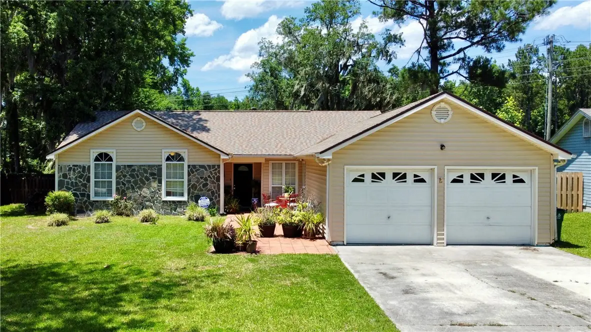 412 Mcqueen Circle, Saint Marys, GA 31558 - Image #1