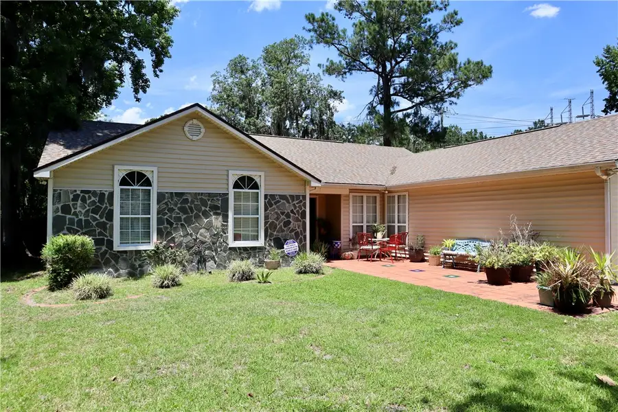 412 Mcqueen Circle, Saint Marys, GA 31558 - Image #3