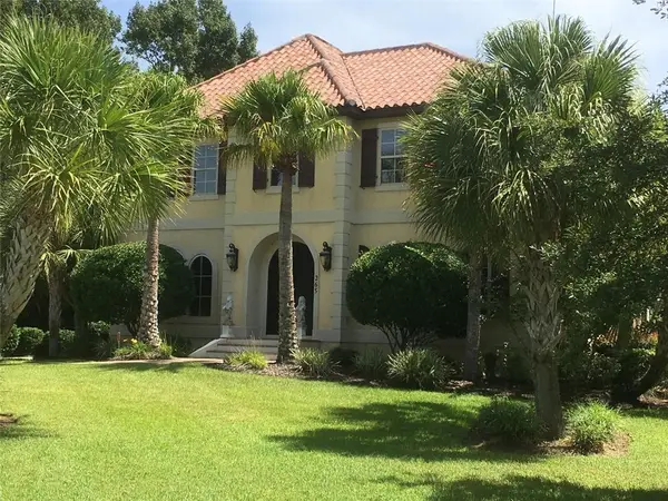 265 Harbor Pointe Drive, Brunswick, GA 31523