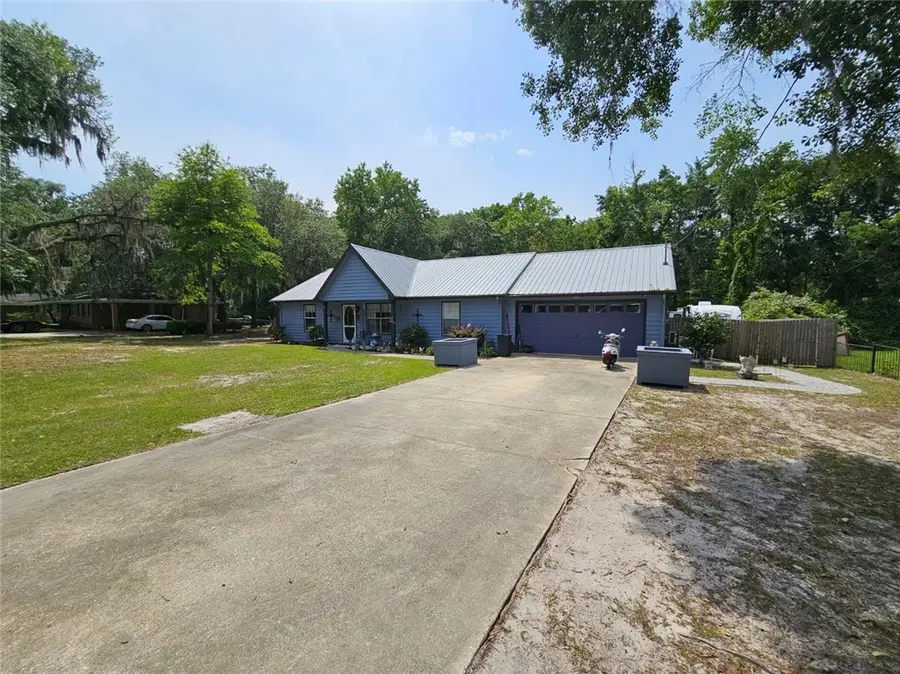 300 Crestview Drive, Woodbine, GA 31569 - Image #3