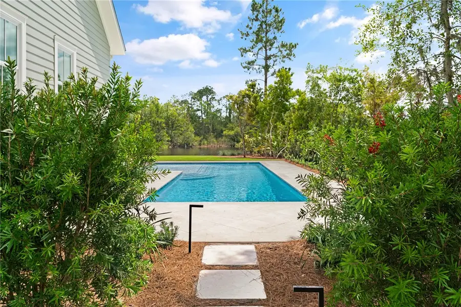 337 Lake Stillwater Drive, Saint Simons Island, GA 31522 - #3