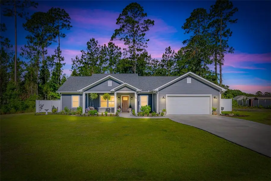 12 Hunters Drive, Brunswick, GA 31523 - #2