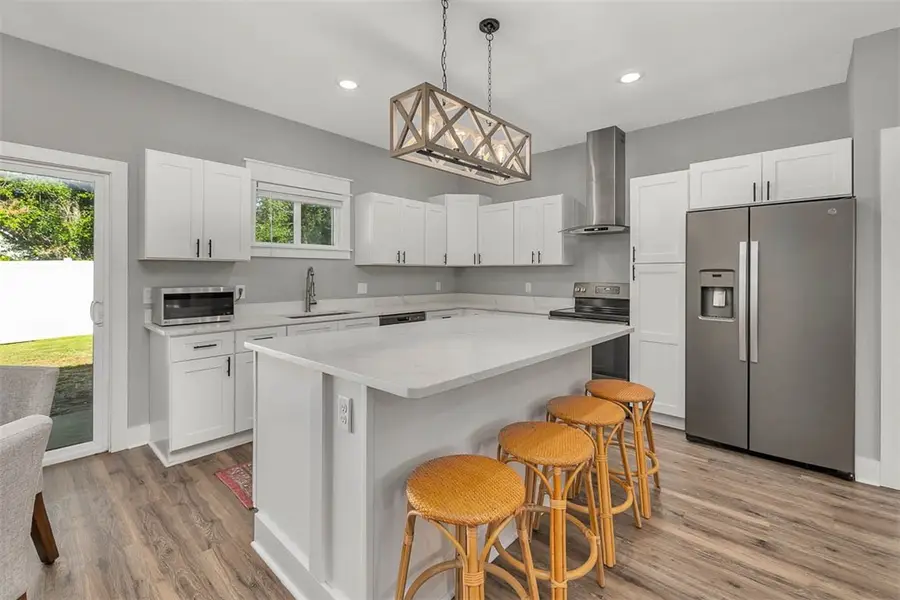 12 Hunters Drive, Brunswick, GA 31523 - #3