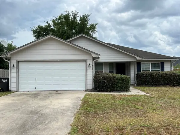 606 Victoria Circle, St Marys, GA 31558