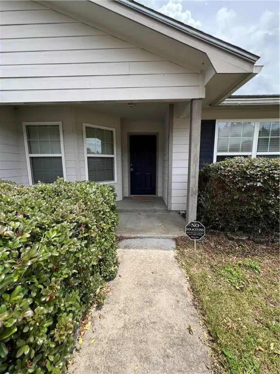 606 Victoria Circle, Saint Marys, GA 31558 - #2