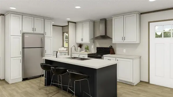 290 Rodman Road, Jesup, GA 31545