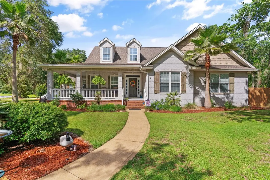 11 Bice Court, Waverly, GA 31565 - Image #1