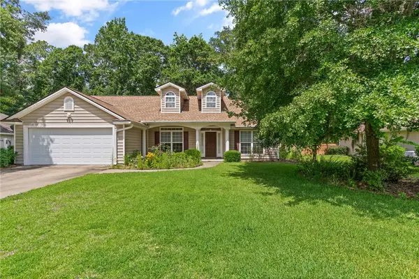 172 Autumns Ridge Court, Brunswick, GA 31525