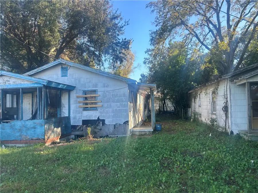 2626 Gordon Street, Brunswick, GA 31520 - Image #2