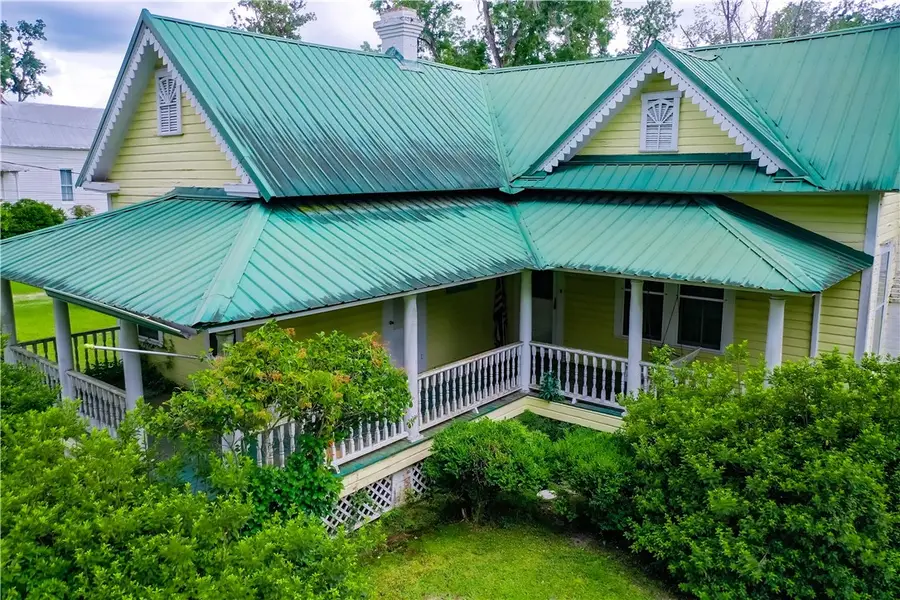 854 Jenkins Street, Blackshear, GA 31516 - Image #3