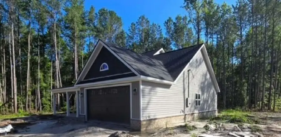 2801 Ga 251 Highway, Townsend, GA 31331 - Image #2