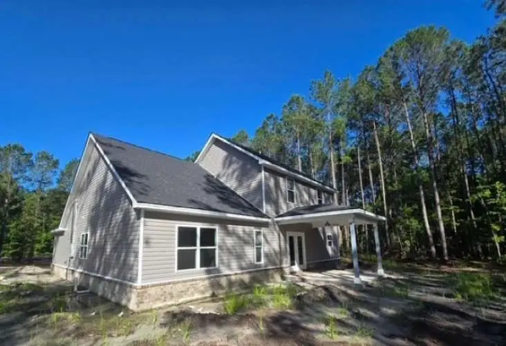 2801 Ga 251 Highway, Townsend, GA 31331 - Image #3