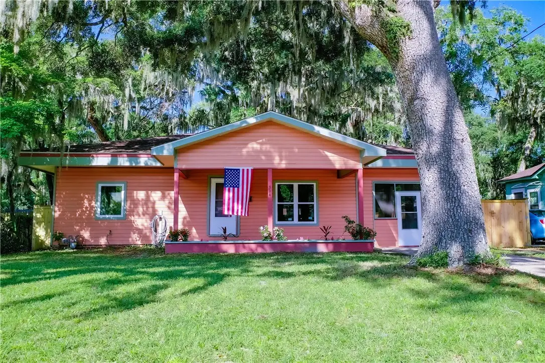 314 Norwich Street, Brunswick, GA 31520 - Image #1