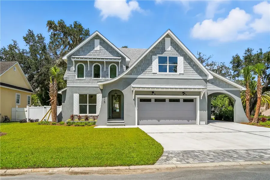 110 Pirates Cove, Saint Simons Island, GA 31522 - Image #3