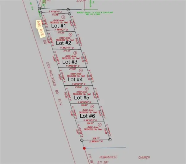 5 Abc Avenue, Waycross, GA 31503