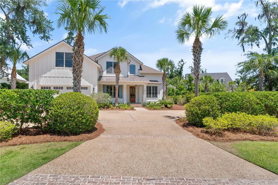 107 Yacht Club Drive, Saint Simons Island, GA 31522 - Image #1