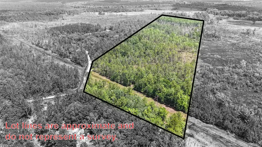 0 Brewton Road, Folkston, GA 31537 - Image #2