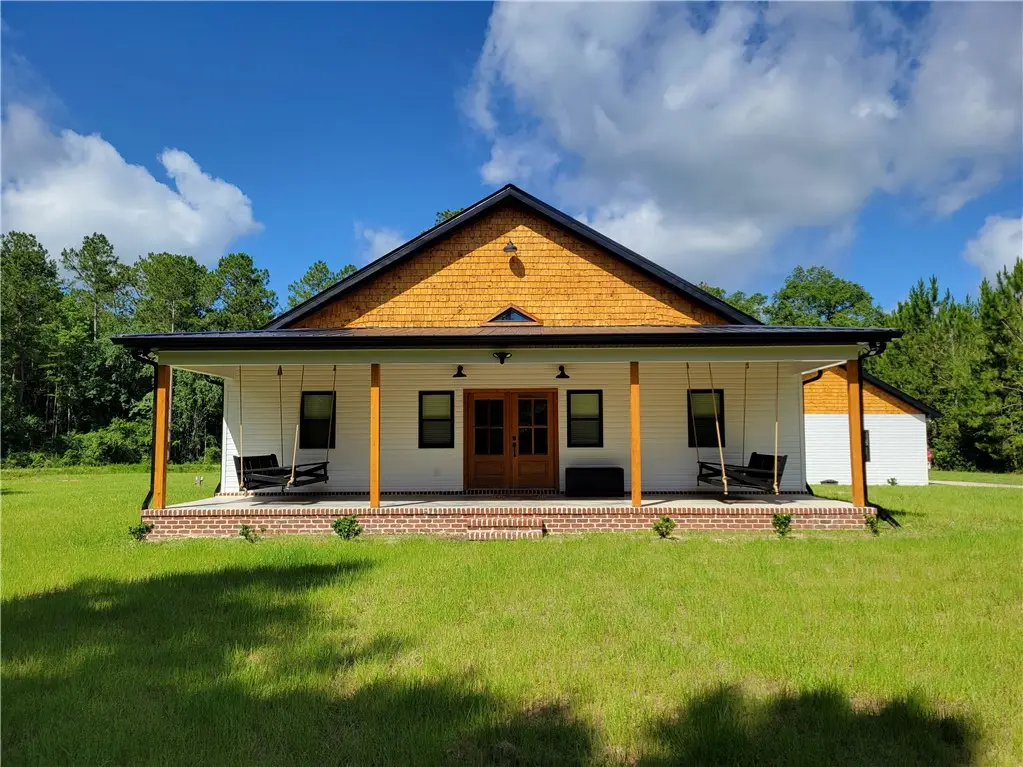 3881 Cut Path Road, Patterson, GA 31557 - Image #1