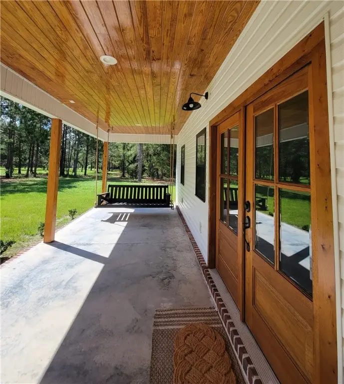 3881 Cut Path Road, Patterson, GA 31557 - Image #3