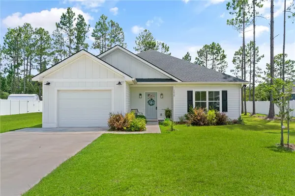 1616 Ashantilly Drive, Darien, GA 31305